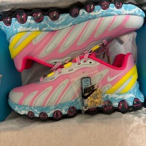 Doernbecher Nike Air Max Dn8